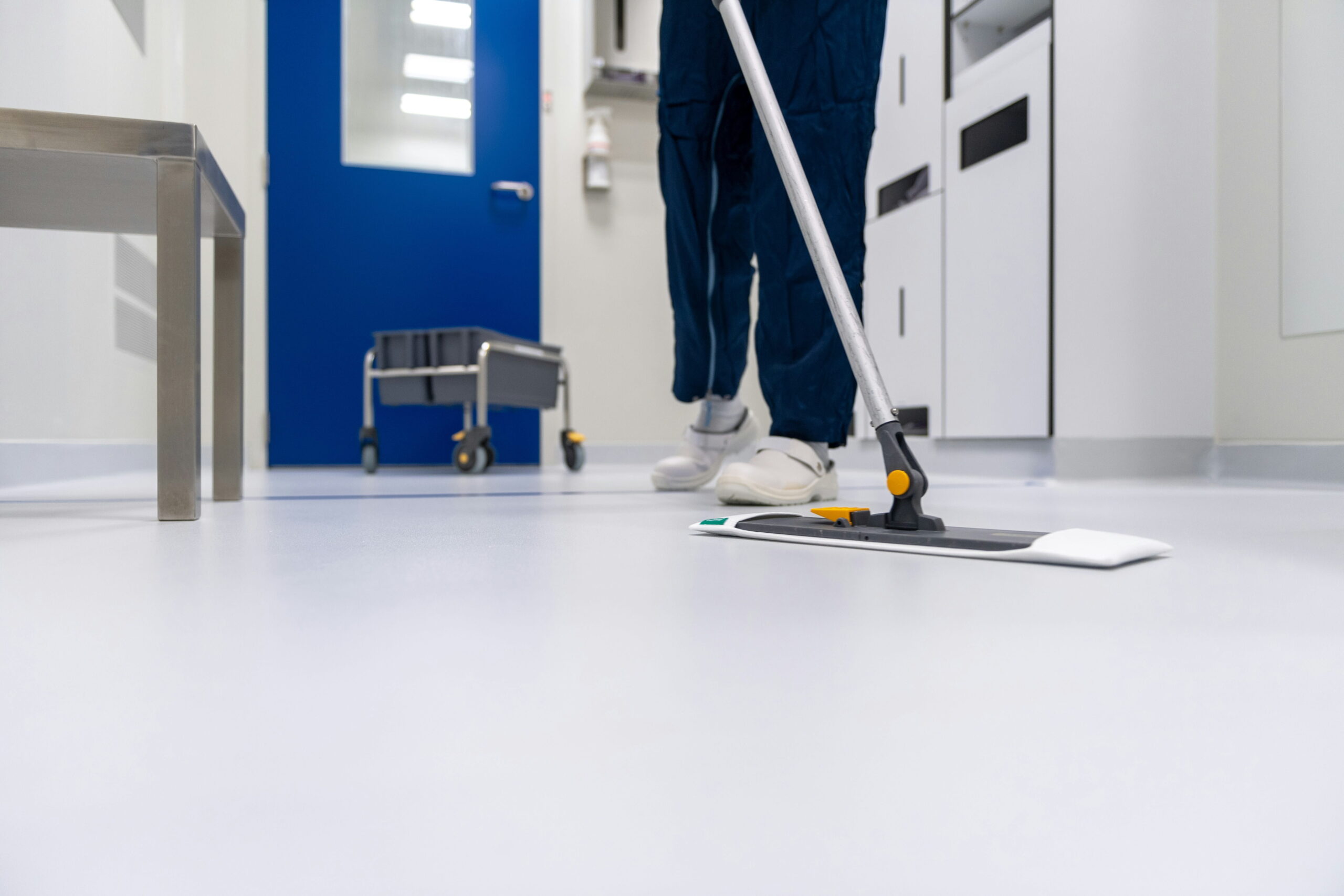 How to find the best local house cleaners for professional home cleaning services