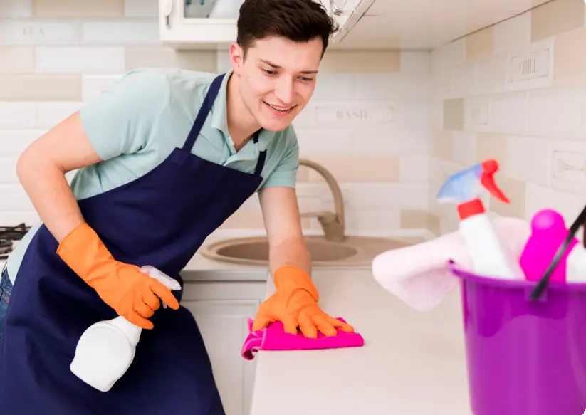 Best Deep Cleaning Services in Reno NV: Why Professional Cleaning Matters for Your Home