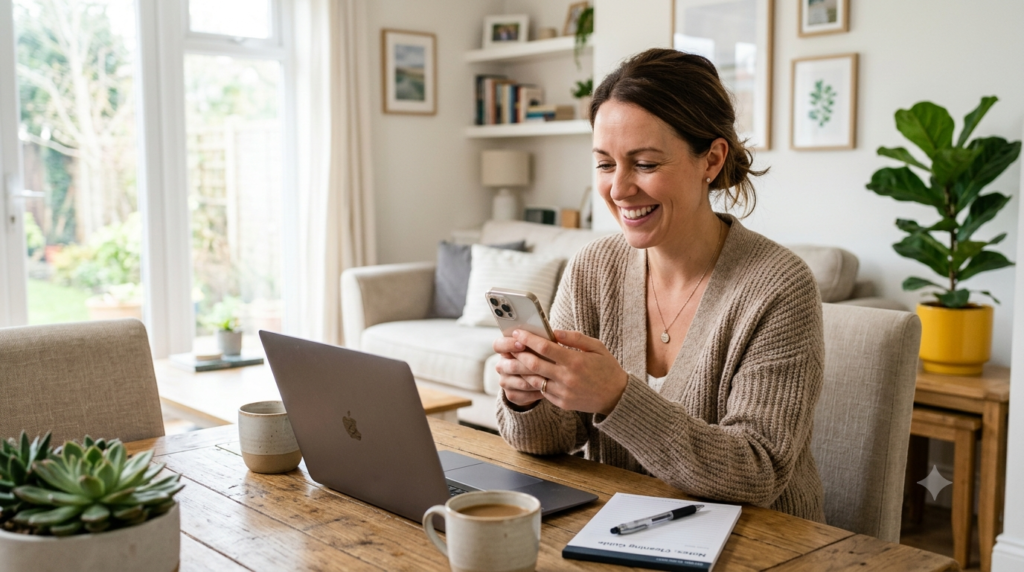 How to book a cleaning service with professional house cleaners